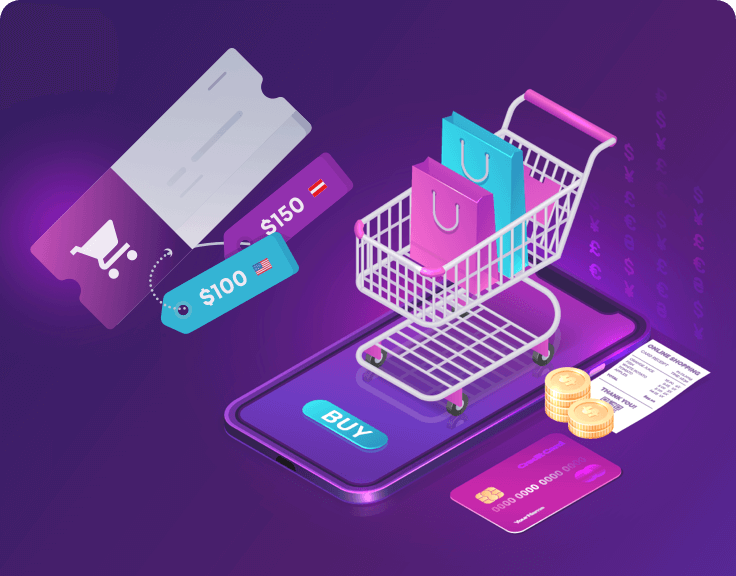 Enjoy the best prices online